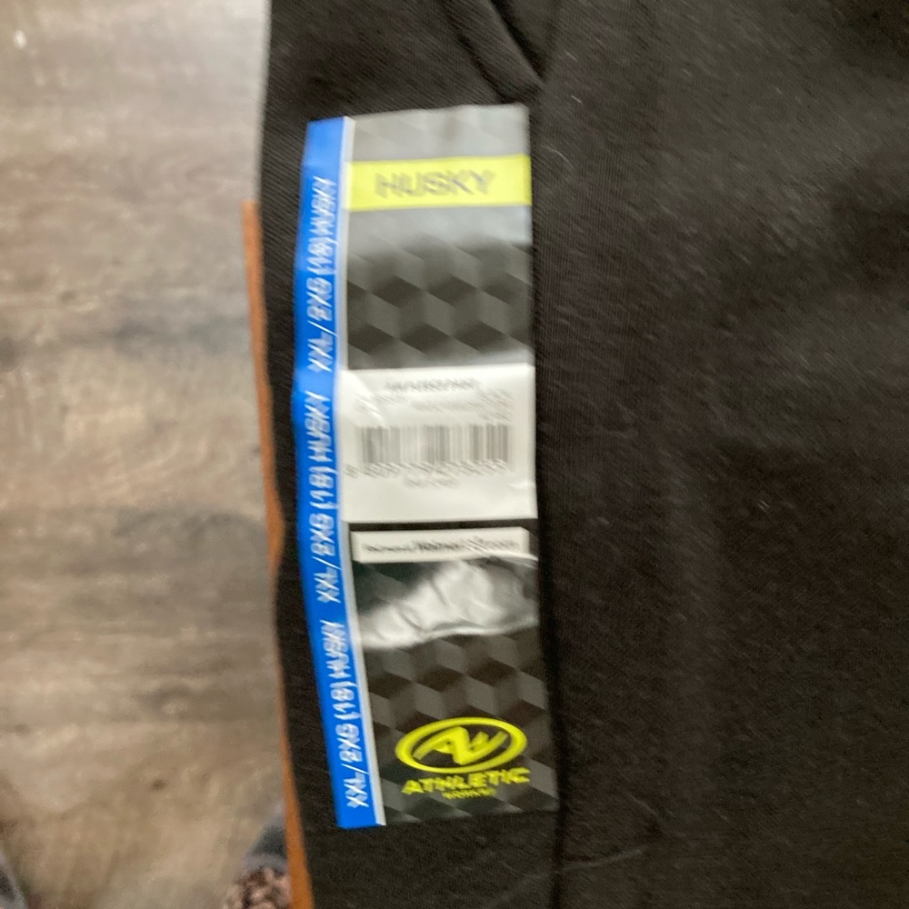 5 boy 18-20 husky sweat pants - Picture 8 of 11